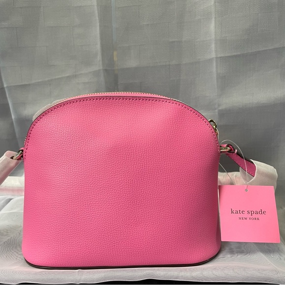 NWT Sylvia Dome Crossbody Purse‎ by Kate Spade - Picture 2 of 9